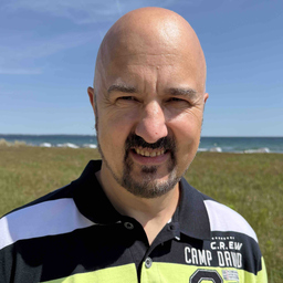 Thorsten Kay's profile picture
