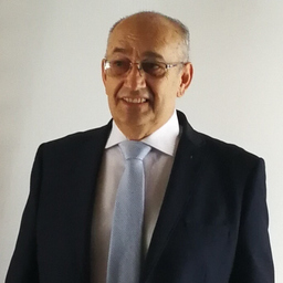 Dr. Jaime Argandoña Fernández De Córdova
