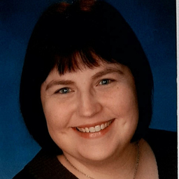 Melanie Jorde's profile picture
