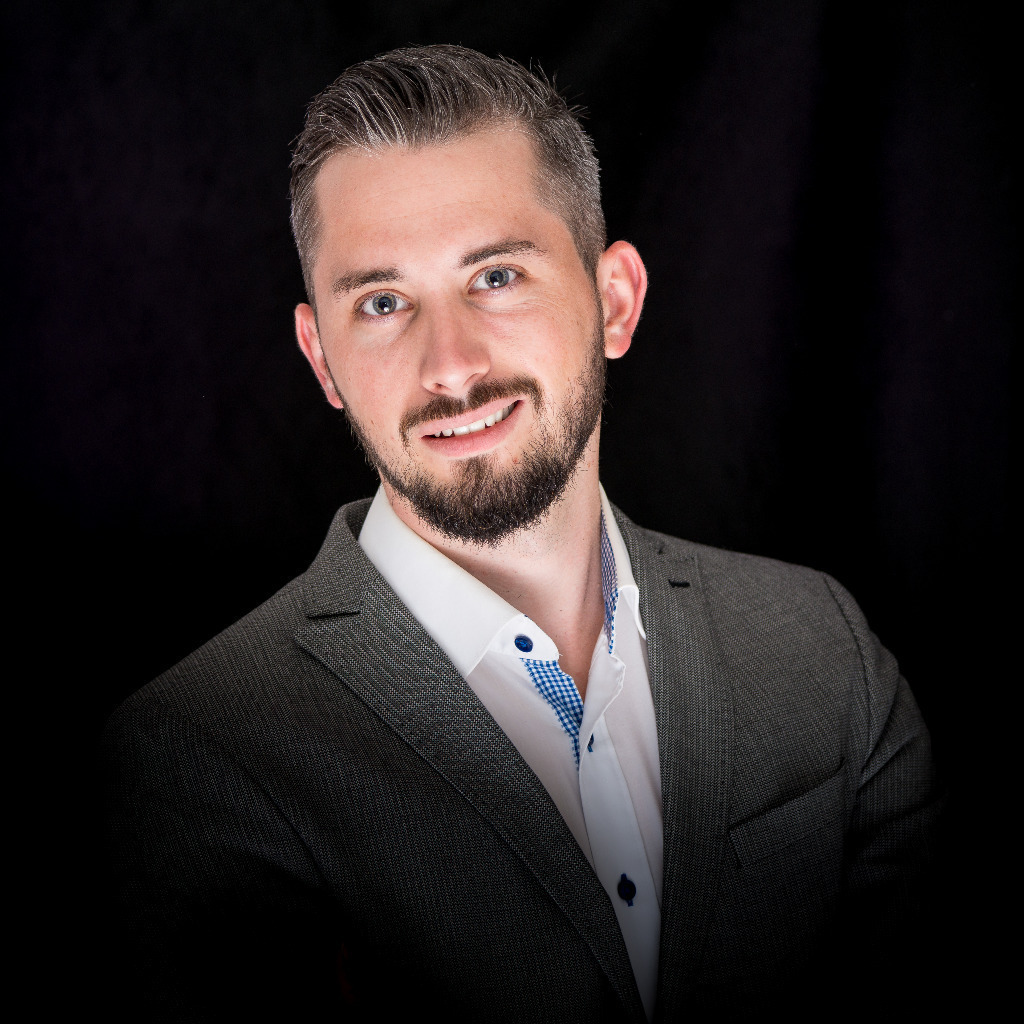 Mario Siebold Project Manager Ventures Interhyp Gruppe XING