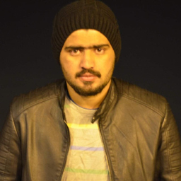 Muhammad Sami's profile picture