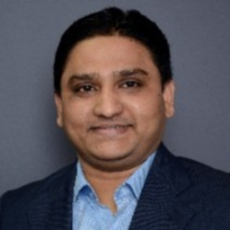 GANESH WAGHMARE