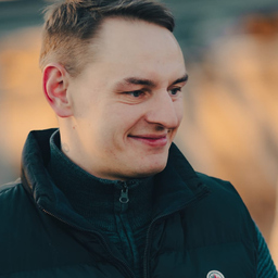 Vladimir Kasdorf 's profile picture