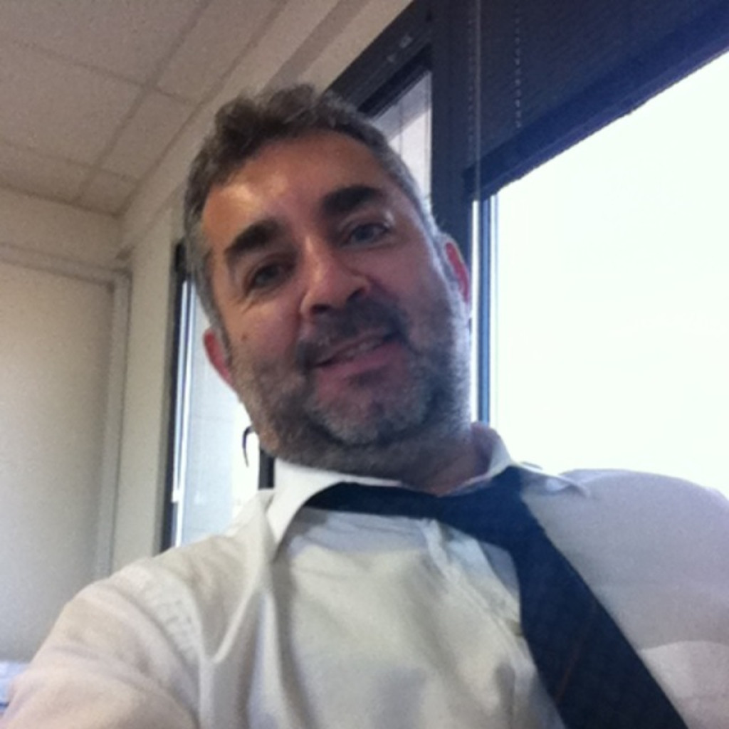 MARCELLO DANI Business Develop Manager Shanghai Baoqing Intelligent
