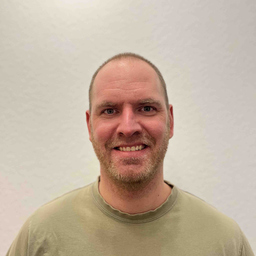 Denis Frowein
