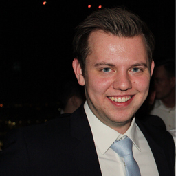 Sebastian Gusek