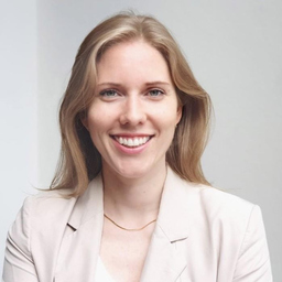 Katharina Hupp