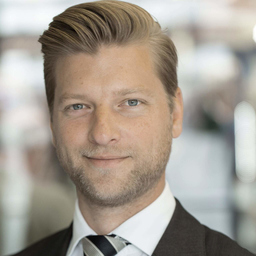 Christoph Georg von Aichinger MAS MBA