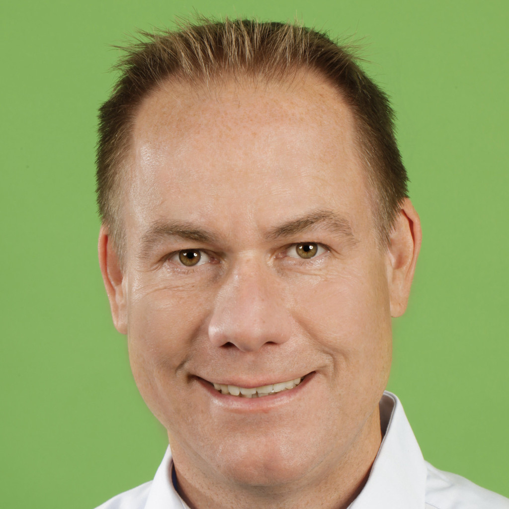 Michael Hansmeier Geschäftsführer Hansmeier GmbH XING