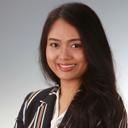 Haruthai Steinbacher