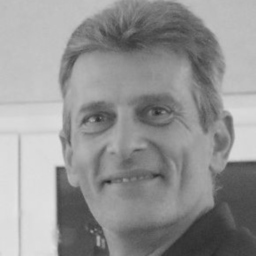 Hans-Joachim Zimmer