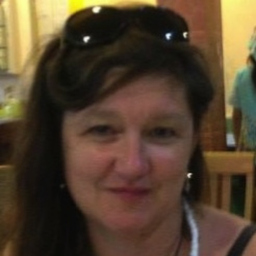 Sandra Walters