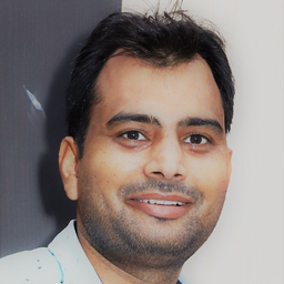 Rahul Sharma