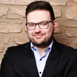 Patrick Schmitz