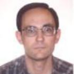 José Antonio Ballesteros Velázquez