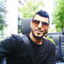 Social Media Profilbild Ehab Khaled Berlin