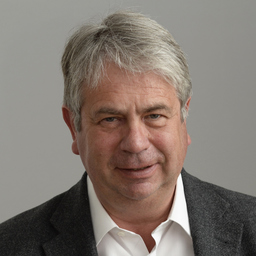 Wolfgang Brügel