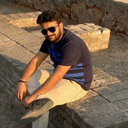 Shaival Acharya