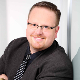 Profilbild Jan Müller