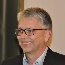Profilbild Wolfgang Gruber