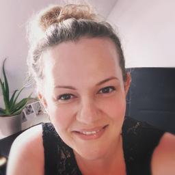 Sabine Scheithauer