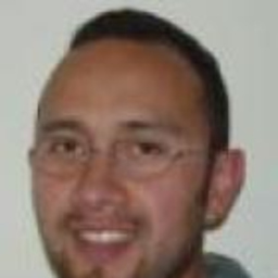 J Jonathan Paredes A