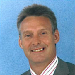 James Martin