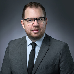 Ing. Benjamin Spittler