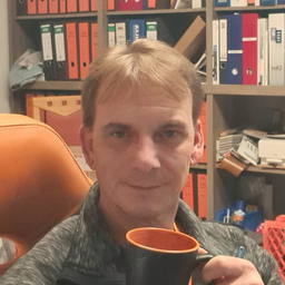 Oliver Albrecht