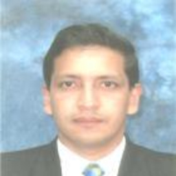 ALEJANDRO ARIAS