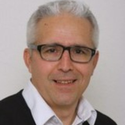 Manuel Gustin