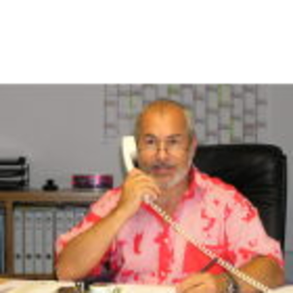 Werner Wolff Geschäftsführer WIW GmbH XING