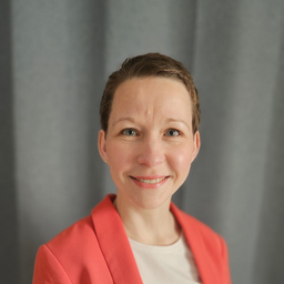Dr. Maria Hitzschke