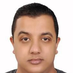 Mostafa Abdal-wahhab Badr