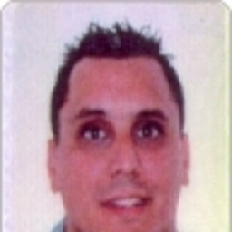 Jorge Caballero Gonzalez
