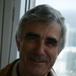 Horst Peter