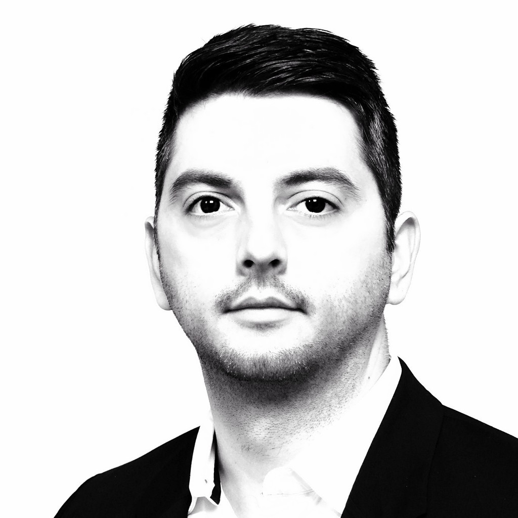 Pierluigi Mega Digitalization and Automation Program Manager