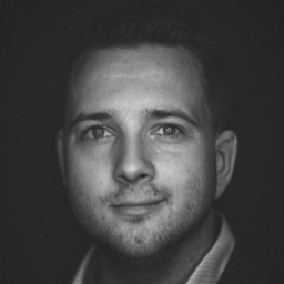 Profilbild Erik Dietz