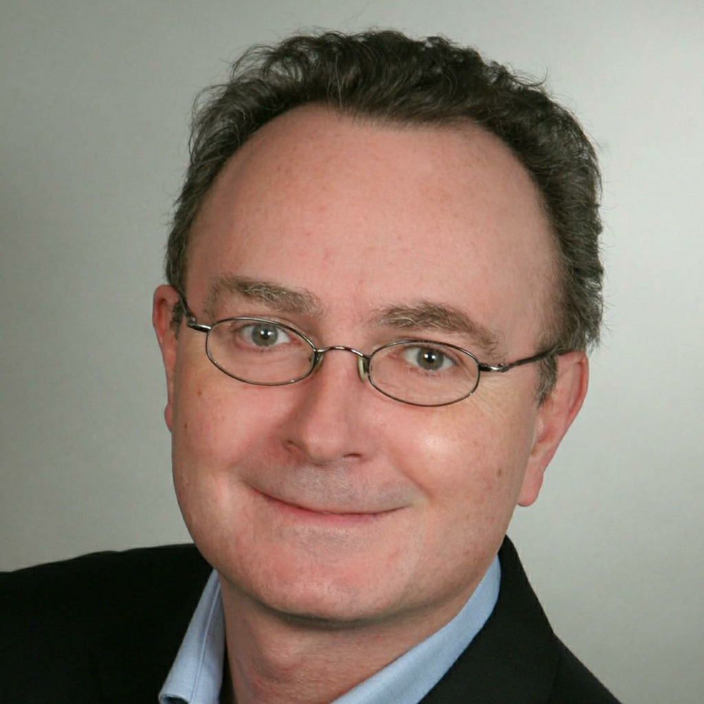 Michel Bodeson Leiter Customer Care und Commercial Excellence J.W