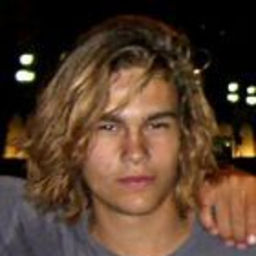 Moritz Martin