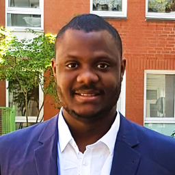 Chigozie Nweke-Eze