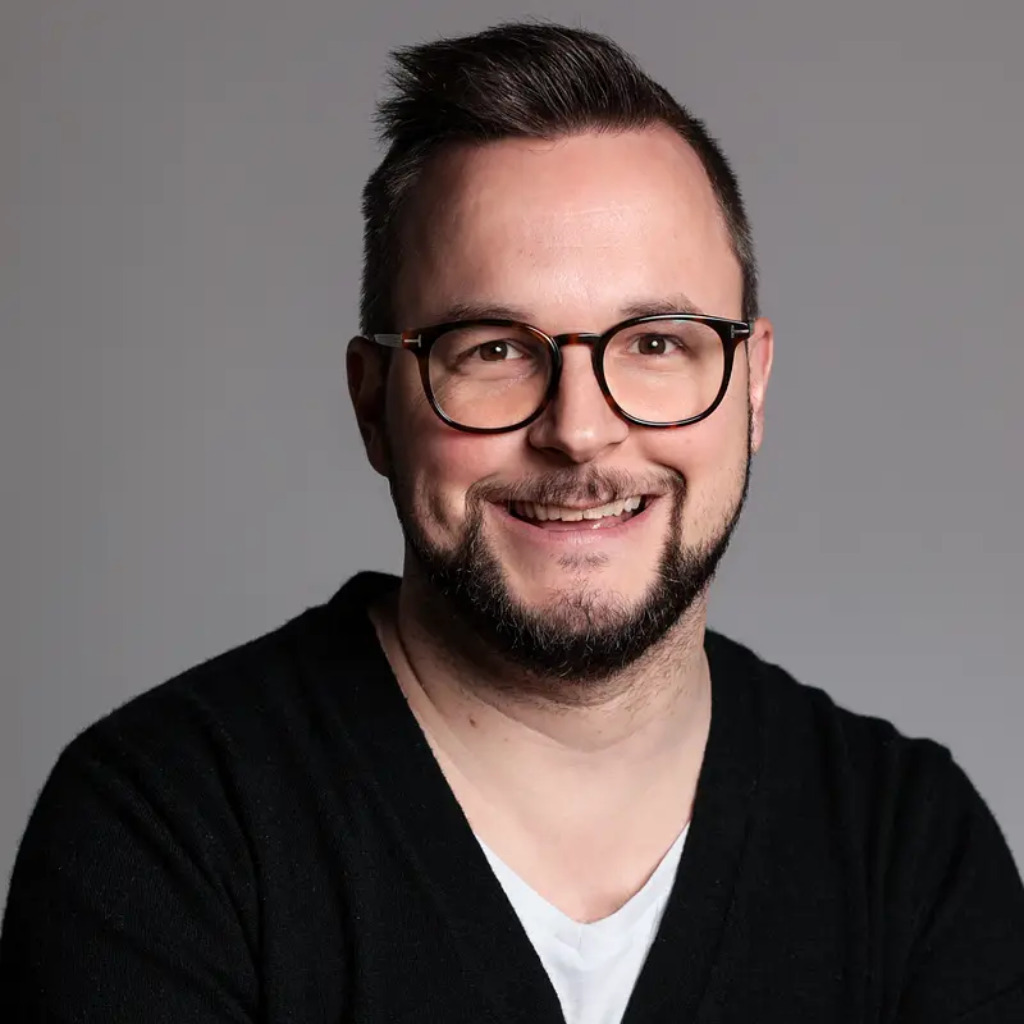 Social Media Profilbild Felix Köppe 
