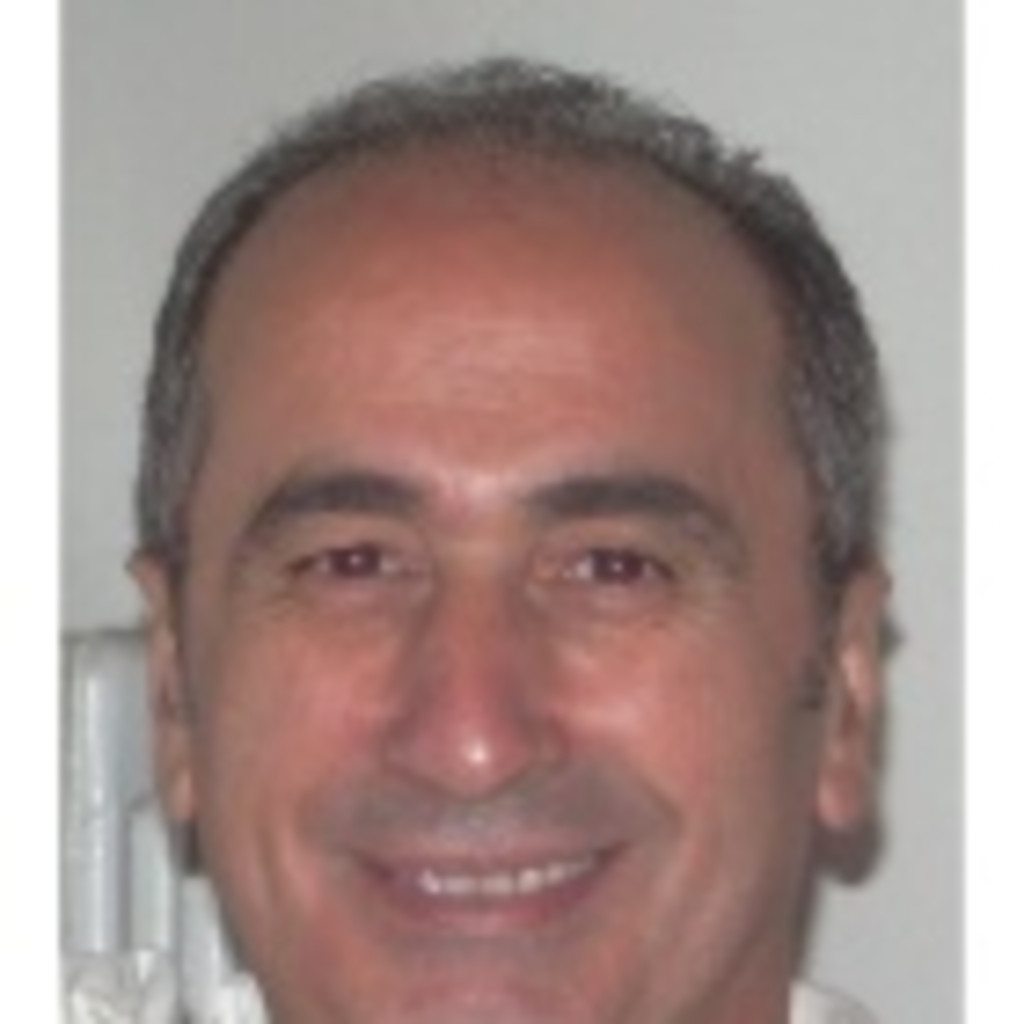 Sebastiano Neri Agente Rappresentanze Industriali XING