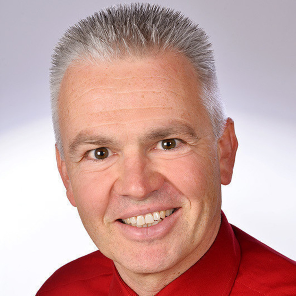 Jürgen Matt Head of IT EWS Weigele GmbH & Co. KG XING