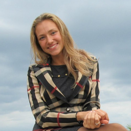 Elena Bokancha's profile picture
