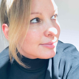 Sabrina Kiemann