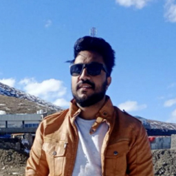 Abdul Basit Malik