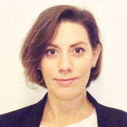 Maria-Ioanna Giannousopoulou