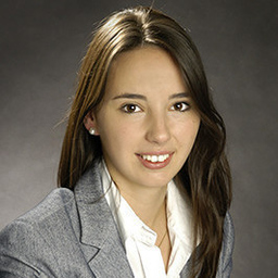 Lorena Lüdorf