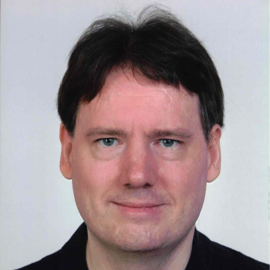 Janek Schleicher - Full Stack Developer (Data Engineering) - Boehringer